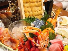-傑·料理·海鲜放题(佛山文华荟店)