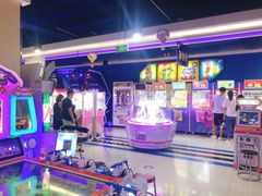 -大玩家(金牛万达店)