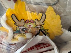 -红星前进面包牛奶公司(君太店)