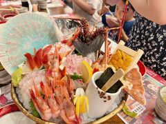 -築鳥日本料理(黑沙环店)