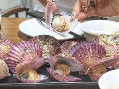 -一九烧烤(莱山区初家店)