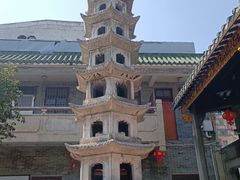 -华林禅寺