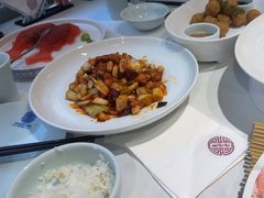 -惠丰堂饭庄·烤鸭·京味菜(民族大学店)