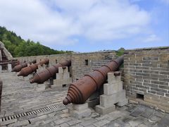 -雁门关景区
