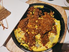 -俄士厨房(五棵松华熙LIVE店)