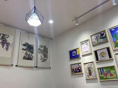 -缤纷鸟美术书法(建大校区)