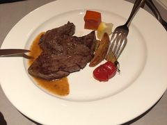 -戈雅法餐厅(世界城广场店)
