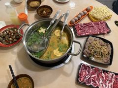 -合记汕头牛肉店(嘉禾路店)