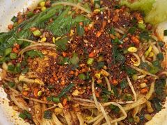 -老陈婆手工面庄