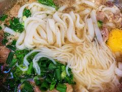 -白露塘杀猪粉(药王街店)