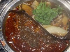 -唇辣号重庆老火锅(燕郊鑫乐汇店)