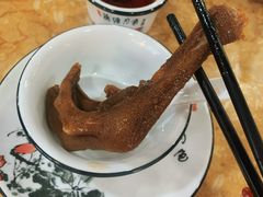 -苏记餐厅(叠南店)