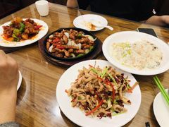 -砂锅李(九江路店)