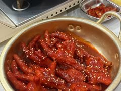 -三餐季年糕火锅(韩乐坊店)