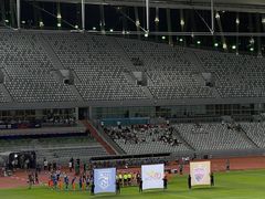 -深圳市宝安体育中心体育场