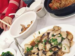 -金唐海鲜酒家
