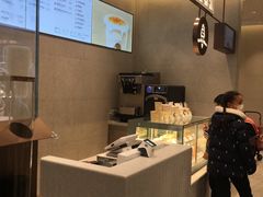 -喜茶(上海奉贤宝龙店)