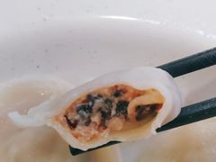 -大娘水饺(红兰路大润发店)