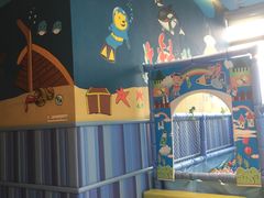 -苏州馨乐庭金鸡湖公寓酒店