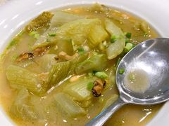 苦瓜-国家五钻酒家·西樵旺阁渔村(西樵店)