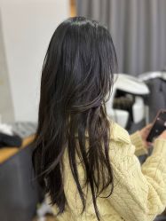 -奈川烫染Salon