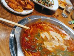 -槐店王婆大虾(开发区店)