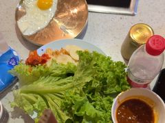-炭之家·齐齐哈尔非遗烤肉·鲜切直供(中央大街店)