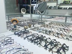 -潘多拉眼镜·蔡司依视路明月(潘家园店)