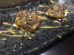 鹅肝-HIHE Bistro·Oyster Bar(华熙live店)