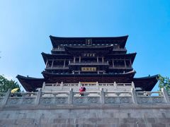 -径山寺