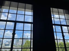 -YUE·6·西式融合餐厅(外滩六号店)