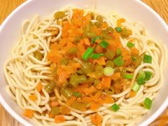 武汉热干面-文叔·湖北名小吃·小龙虾(华强北店)
