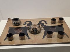 -中国茶叶博物馆(双峰馆区)