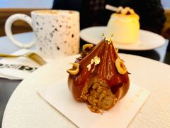 榛子-玲婧胡同·生日蛋糕·餐厅(嘉里城店)