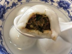 -高行汤团店(金高路店)