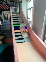 -动力星球家庭亲子游乐中心