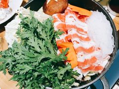 -小句号·精致料理(江南环球港店)