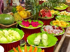 -芭菲盛宴·环球美食(锦城万达广场店)