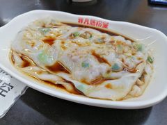 鸳鸯肠-非凡肠粉皇(西华路店)