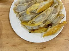 -西工饭庄快餐厅(西工小街店)