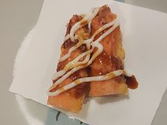 -菊上日式料理(蚌埠银泰店)