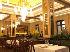 大堂-福楼法餐厅FLO