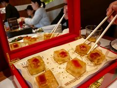 -鲜得莱渔港·小平岛海胆馆(七贤岭店)