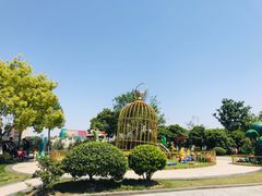 -安徒生童话乐园