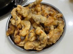 -海关荤豆花(洋河一路店)