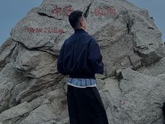 -洛阳白云山景区