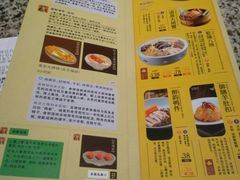 -南京大牌档(三阳广场苏宁店)