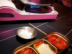 -양평식당·杨平食堂(华贸店)