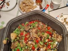 -蛙来哒(方圆荟店)
