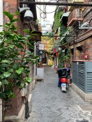 -香遇沙龙香水·调香·团建
